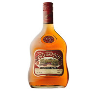 Appleton Estate VX Rum