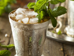 Mint julep