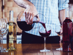 Top 5 tips: serving wine