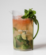 Svenska Mojito Pitcher