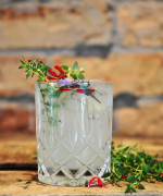 Gin Thyme