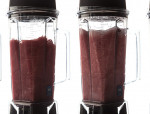 Brilliant or Bonkers? Decanting Wine in a Blender