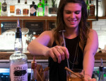 Bartender Banter: Casady, Little Blackwood