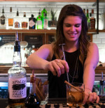 Bartender Banter: Casady, Little Blackwood