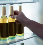 Beer Fridge 101