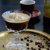 Kahlua Affogato