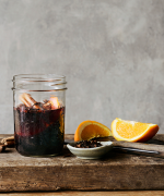 Gluhwein recipe