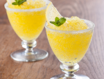 Slushies for grown-ups