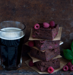 Beer and chocolate matching