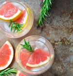 How to: winter-fy your favourite summer cocktails