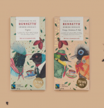 Bennetto chocolate giveaway