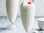 Vanilla Hard Shake 