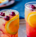 5 Winter Fruit Cocktails