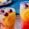 5 Winter Fruit Cocktails