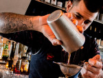 Bartender Banter: Denis Gambino, Creativity Project