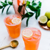 Aperol Paloma