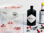 Win a Hendrick's Punch Bowl 