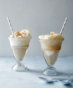 Spiced Baileys Float