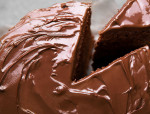 Baileys Chocolate Ganache