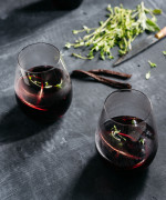 Italian Mulled Wine