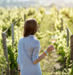 SAY BONJOUR TO ROSÉ SEASON