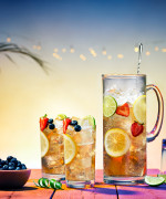 Summer Iced Tea