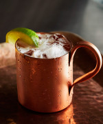 French Mule