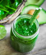 Kale Smoothie