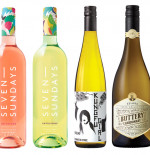 PARTY-READY WINES