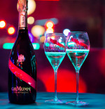 Try It First: Mumm’s New Grand Cordon