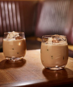 O’Mara’s Mudslide