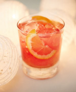 Fruity Negroni