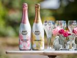 TRY NOW: ZIBIBBO SPARKLING WINES