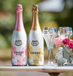 TRY NOW: ZIBIBBO SPARKLING WINES