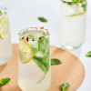 Thai Coconut Mojito