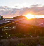 The Kiwi Brewery That's 150 Years Old