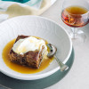 Sherry Sticky Date Pudding