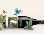 Taylors’ Award-Winning Promised Land Wines Just Got Super Gorgeous