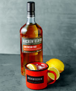 Auchentoshan & Ale