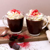 Red Wine Hot Chocolate