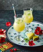 Tropical Chilli Margarita