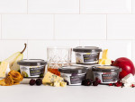 Win One of Six Full Ranges of Barker’s Fruit for Cheese