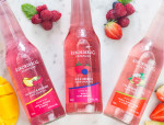 New: Rekorderlig Cider Cocktails