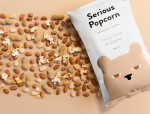 Win One of Three Sets of Serious Popcorn