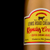 New Lewis Road Kahlua Coffee Liqueur, oh yeah