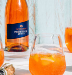 Summer’s Essential Spritz