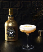 Chivas XV Whisky Sour