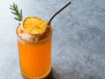 Sustainable Cocktail Ideas