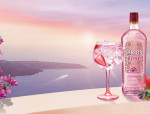 New Pink Gin Alert