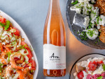 Rosé Food Matching Tips